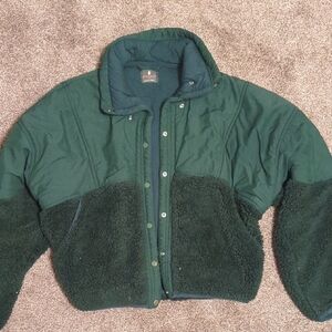 Free People Adventure Awaits Jacket